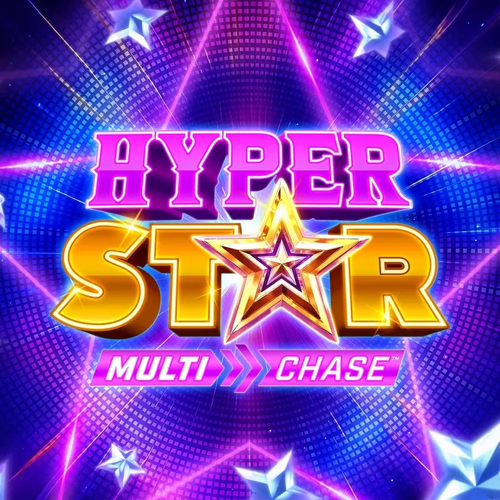 Правила слота Hyper Star Multi Wild Chase - полное руководство по геймплею